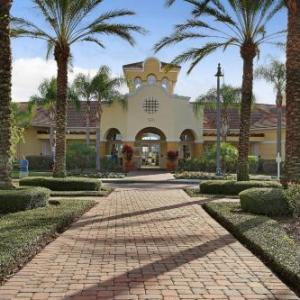 Resort in Orlando Florida