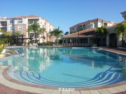 Orlando Resort Rentals at Universal Boulevard Florida