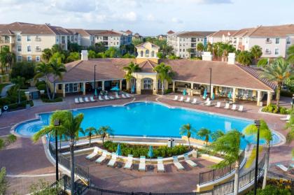 Gorgeous Apartment in Orlando at Vista Cay Resort apt 309 Orlando